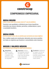 Compromisso Empresarial