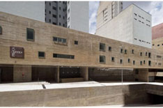 Praça das Artes - SIURB - Secretaria Municipal de Infraestrutura Urbana e Obras