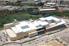 Parque Shopping Barueri - General Shopping - General Shopping