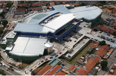 Santana Parque Shopping General Shopping - Aliance / General Shopping