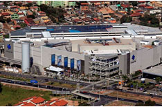 Shopping Estação BH - BR Malls - BRMalls