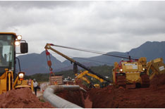 Samarco - Samarco Mineração S/A.