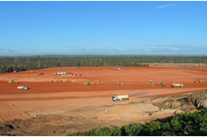 Unidade de Produção de Celulose - Suzano Papel e Celulose S/ A.